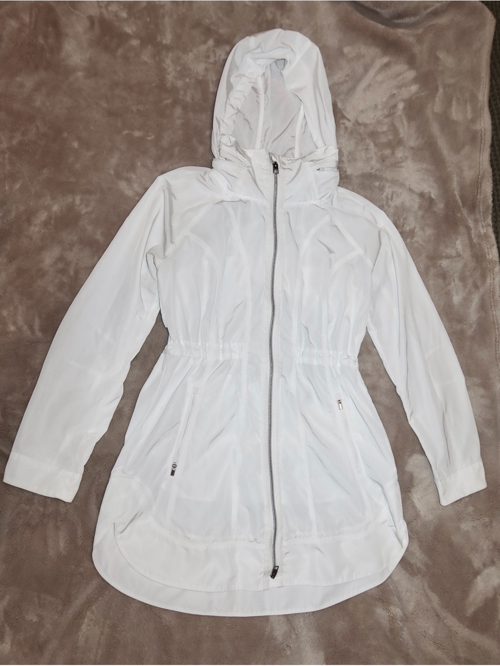 Athleta Drip Drop Jacket - Picture 2 of 7